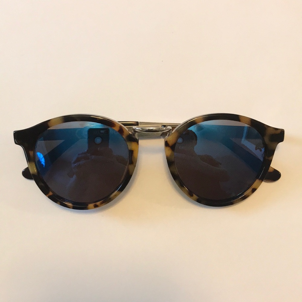 Madewell Sunglasses